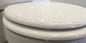 Round Toilet Seat Stone – Luxurious Resin Stone Bathroom Upgrade